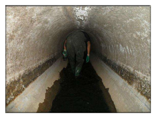 伊州管道高压清洗