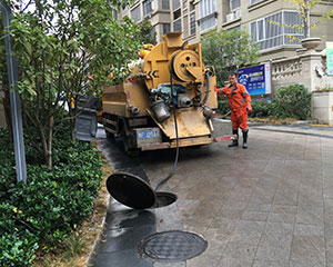 伊州管网知识-是否有行之有效的解决方案